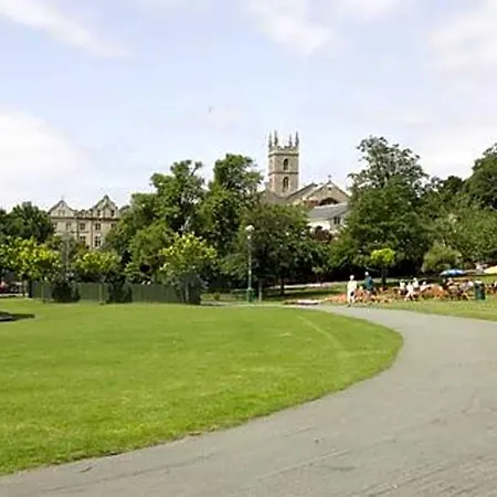 The Grove Free On Site Parking 호텔 브리스틀